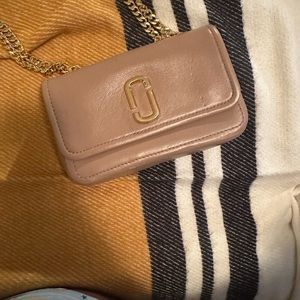 MARC JACOBS/GLAMSHOT MINI BAG